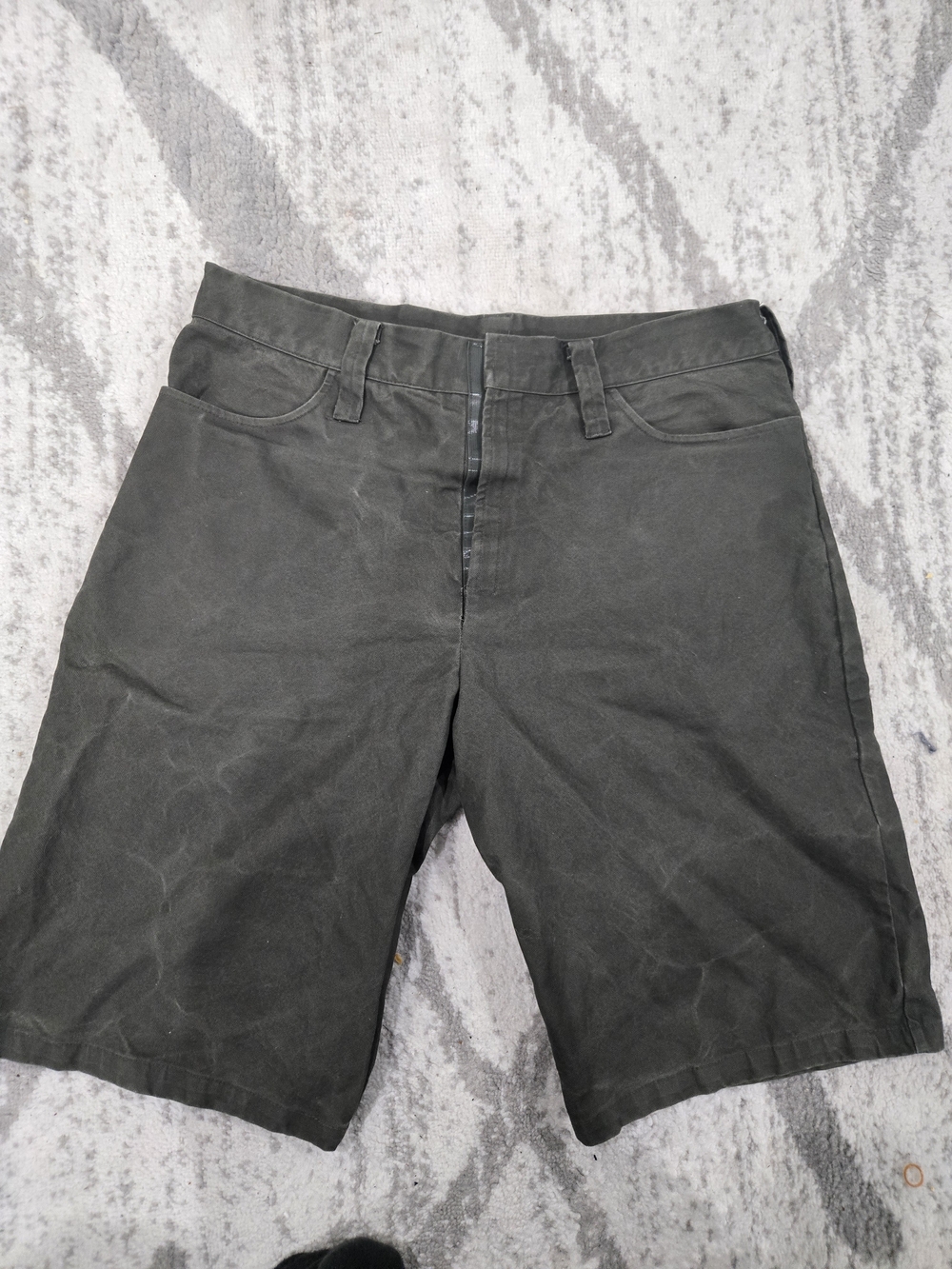 Yeezy Shorts